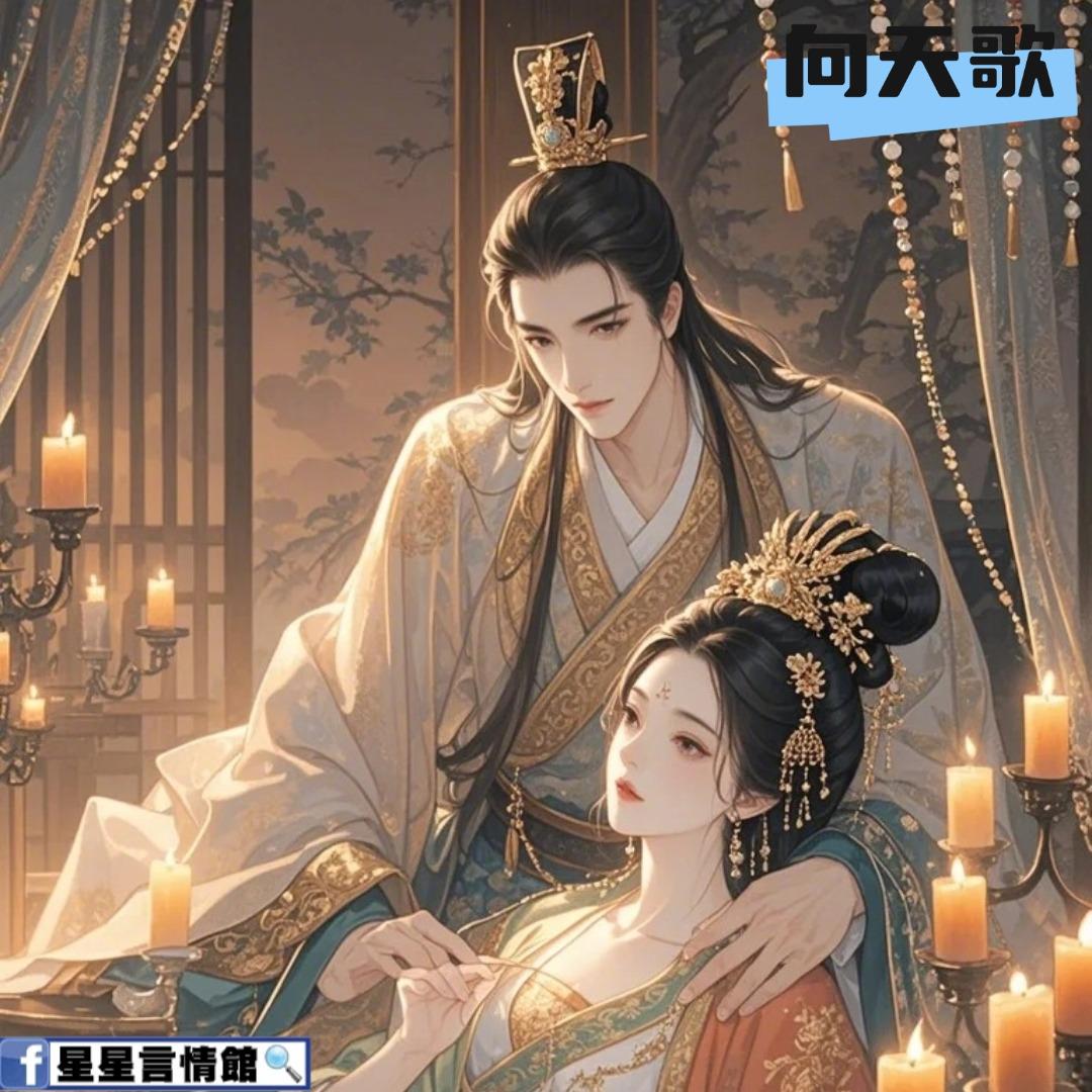 向天歌在線閱讀