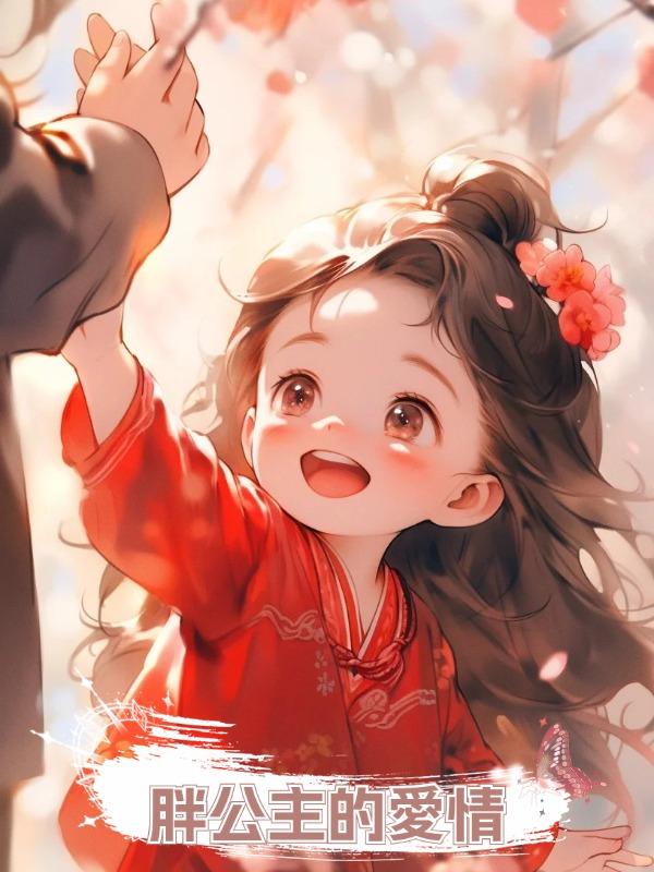 胖公主的愛情在線閱讀