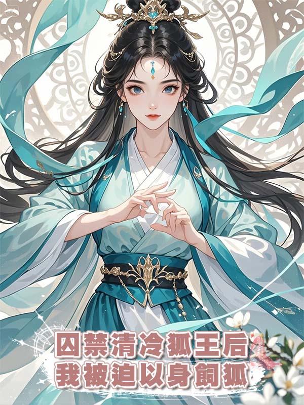 囚禁清冷狐王後，我被迫以身飼狐在線閱讀