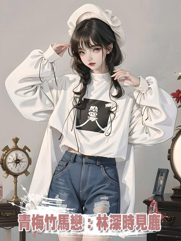 青梅竹馬戀：林深時見鹿在線閱讀