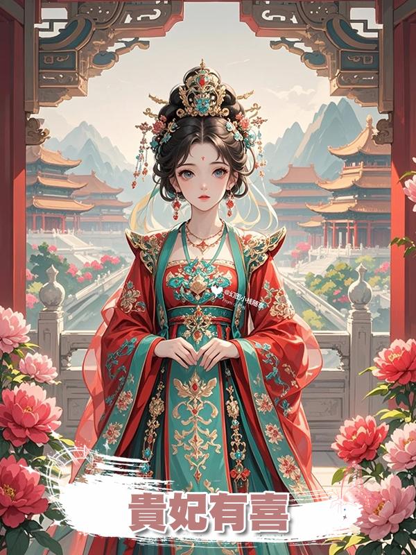 貴妃有喜在線閱讀