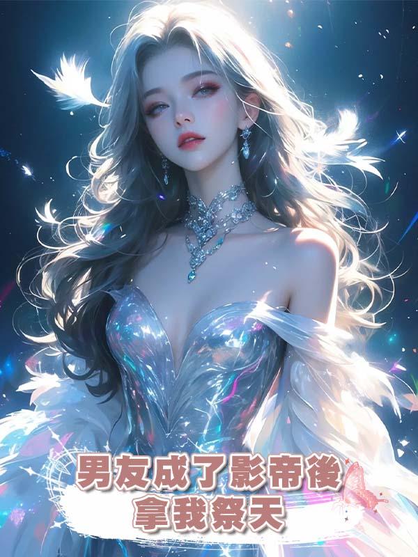 男友成了影帝後拿我祭天在線閱讀