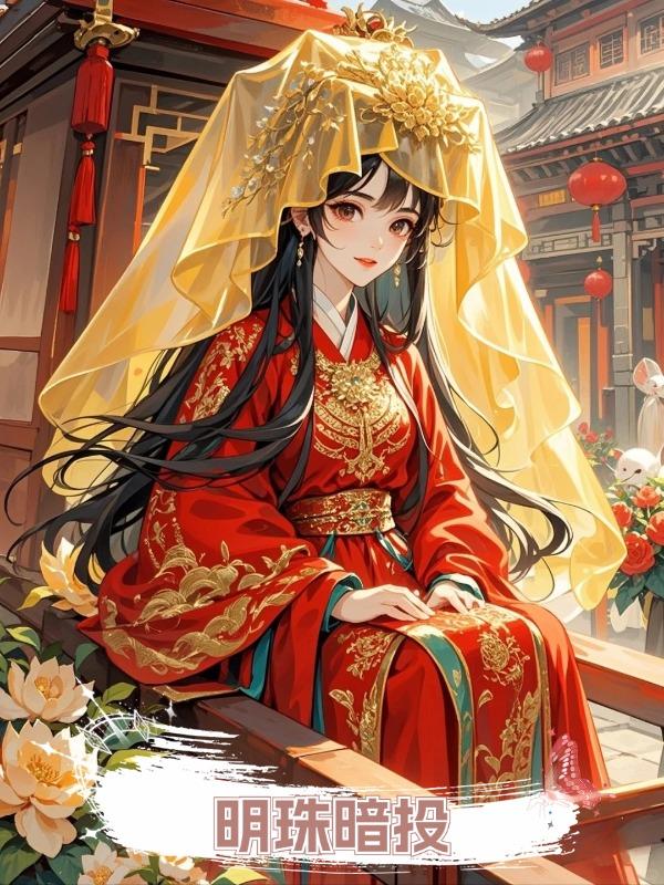明珠暗投在線閱讀