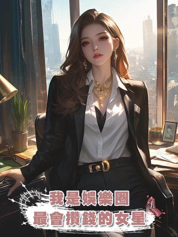 我是娛樂圈最會攢錢的女星在線閱讀
