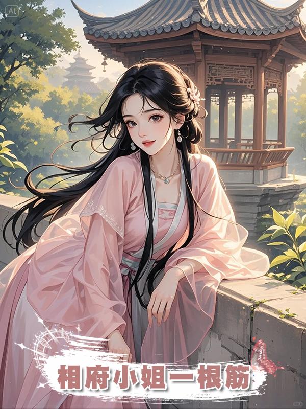 相府小姐一根筋在線閱讀
