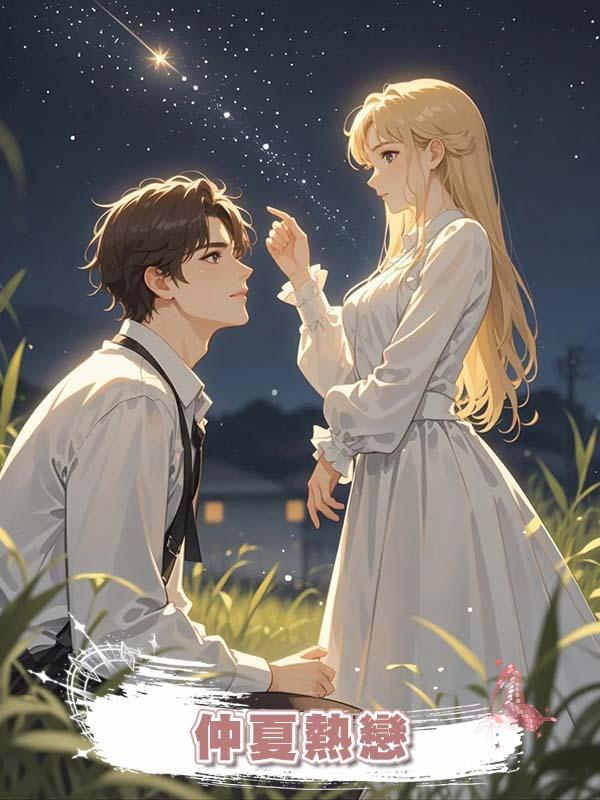 仲夏熱戀在線閱讀