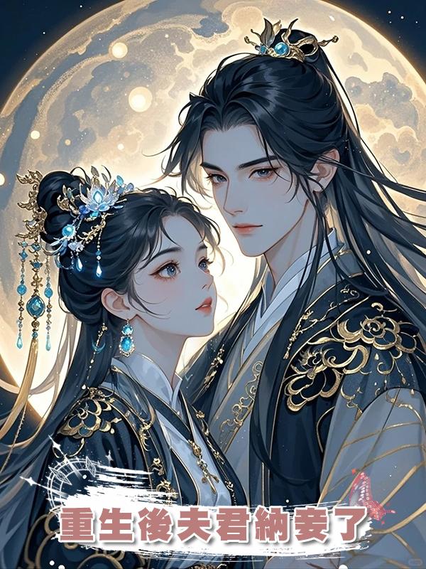 重生後夫君納妾了在線閱讀