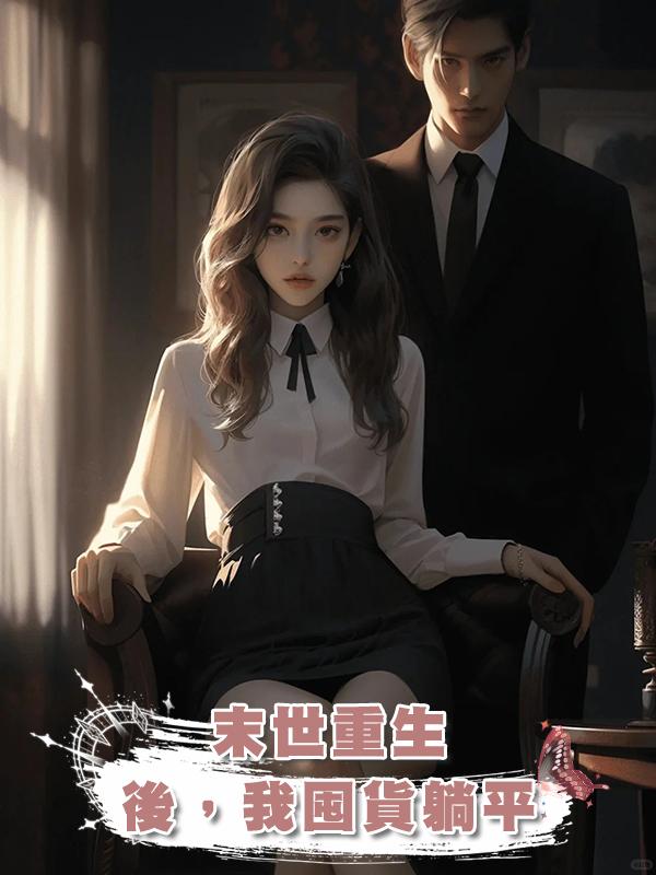 末世重生後，我囤貨躺平在線閱讀