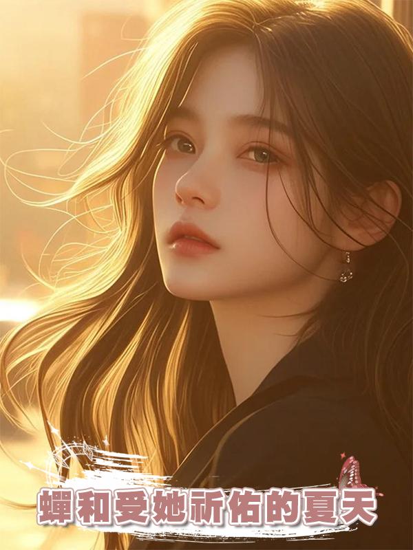 蟬和受她祈佑的夏天在線閱讀
