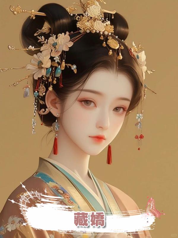 藏嬌在線閱讀