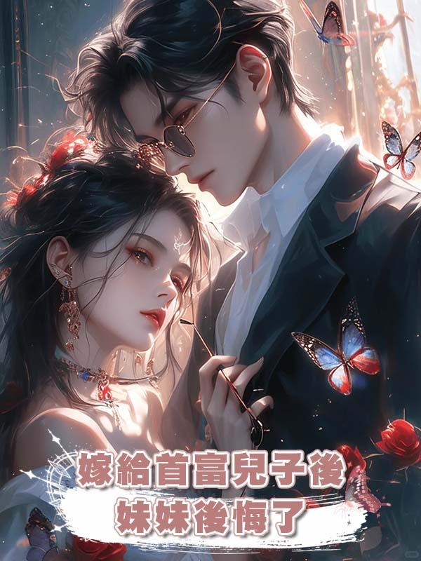 嫁給首富兒子後妹妹後悔了在線閱讀