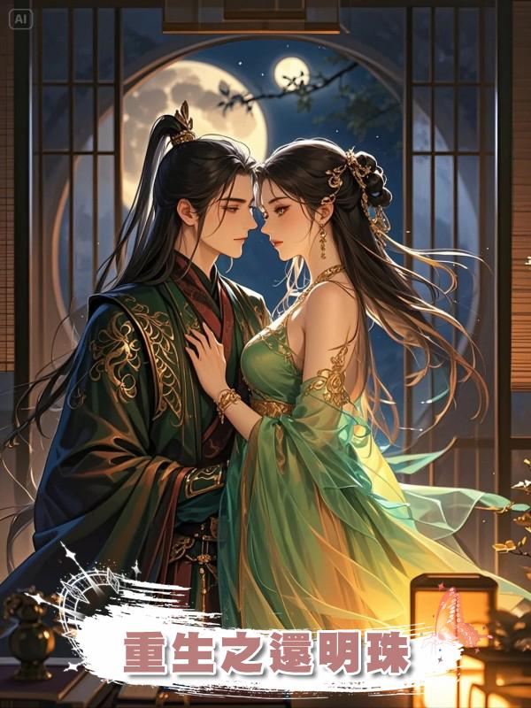 重生之還明珠在線閱讀