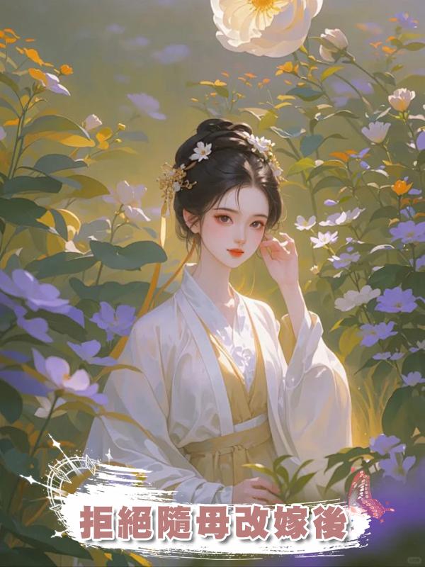 拒絕隨母改嫁後在線閱讀