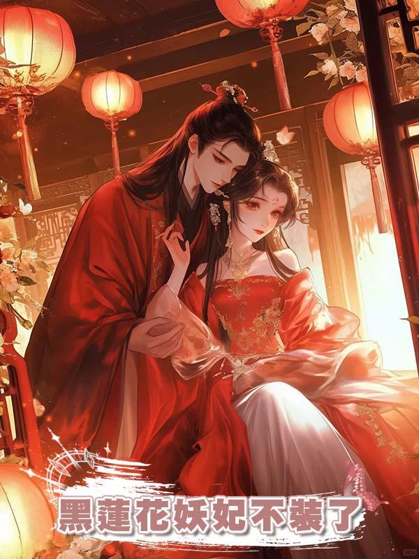 黑蓮花妖妃不裝了在線閱讀