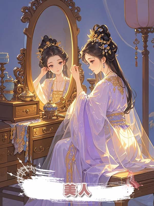美人.在線閱讀