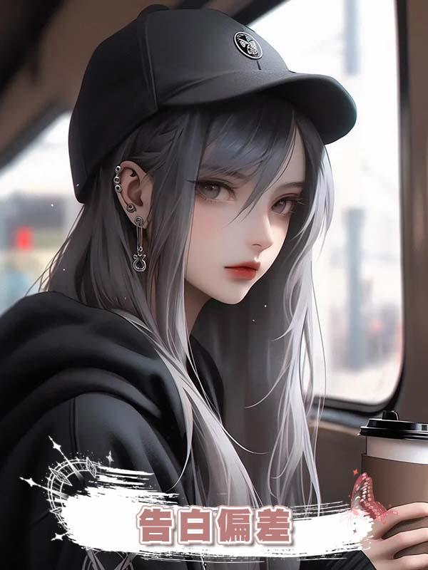 告白偏差在線閱讀