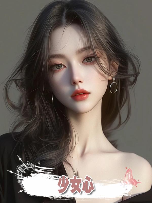 少女心在線閱讀