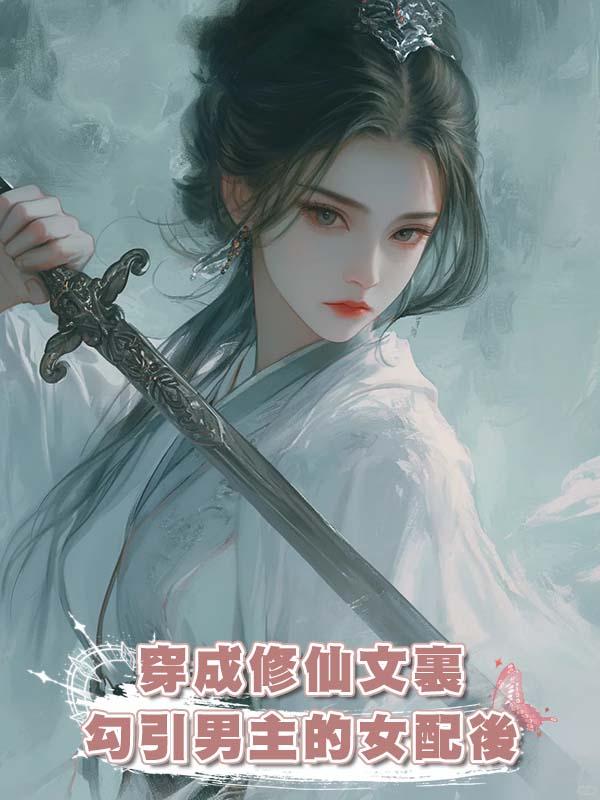 穿成修仙文裏勾引男主的女配後在線閱讀