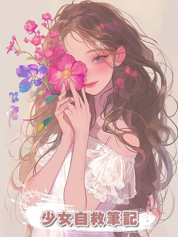 少女自救筆記在線閱讀