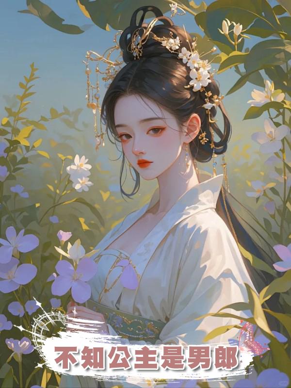 不知公主是男郎在線閱讀