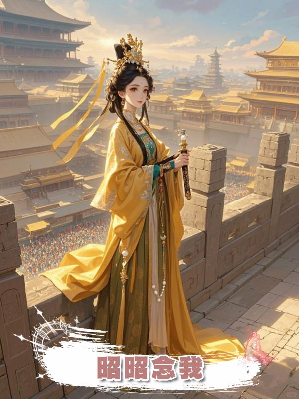 昭昭念我在線閱讀