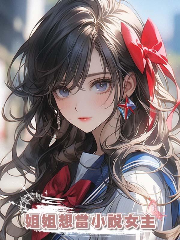 姐姐想當小說女主在線閱讀