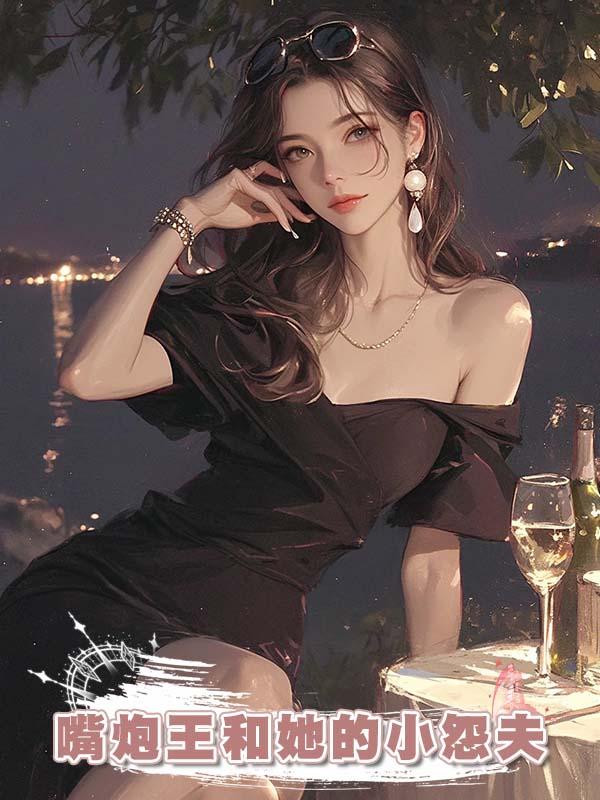 嘴炮王和她的小怨夫在線閱讀