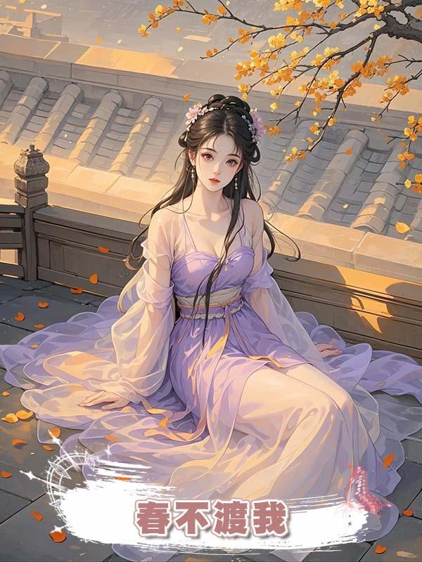 春不渡我在線閱讀