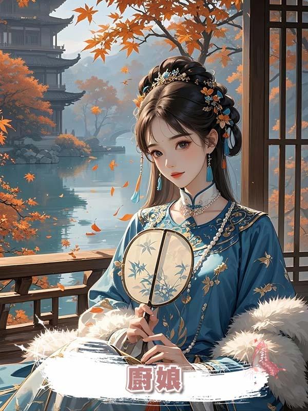 廚娘在線閱讀