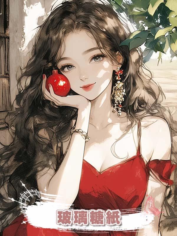 玻璃糖紙在線閱讀