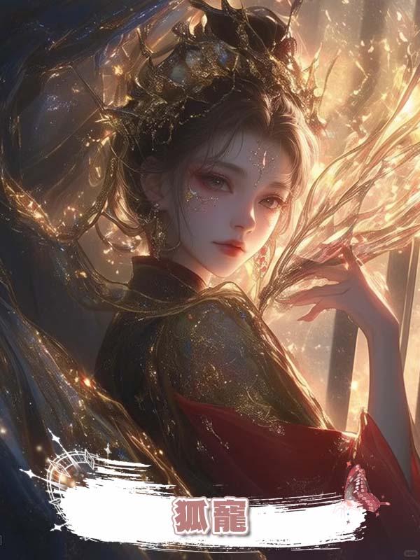 狐寵 在線閱讀