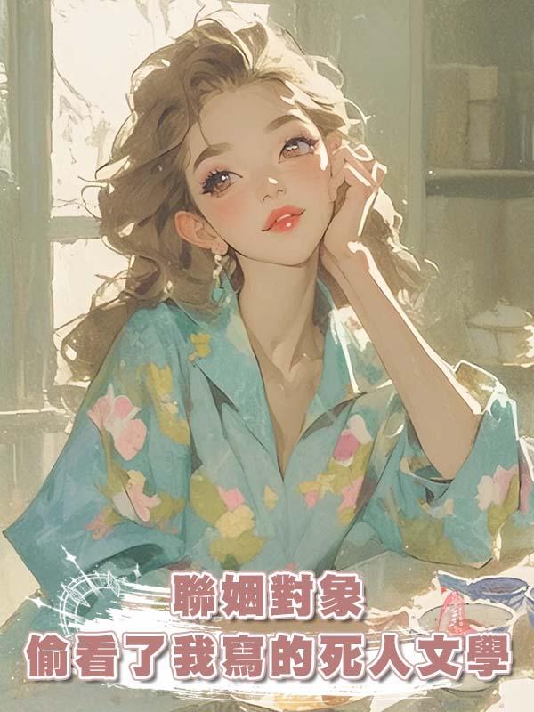 聯姻對象偷看了我寫的死人文學在線閱讀