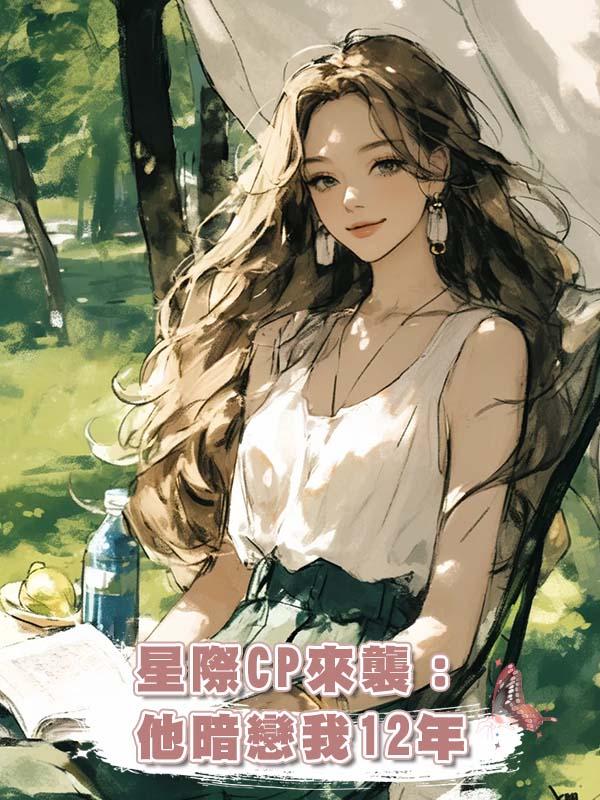 星際CP來襲：他暗戀我12年在線閱讀