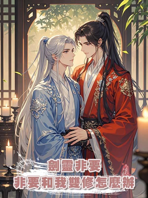 劍靈非要和我雙修怎麼辦在線閱讀
