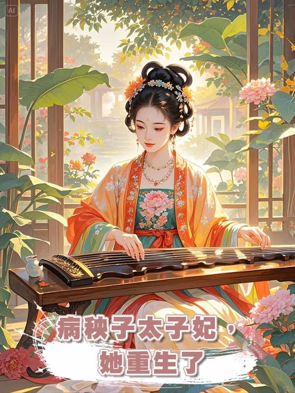 病秧子太子妃，她重生了在線閱讀