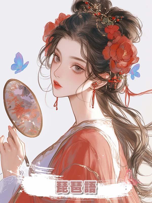 琵琶語在線閱讀
