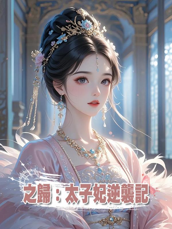 之歸：太子妃逆襲記在線閱讀