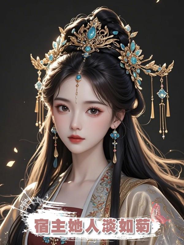 宿主她人淡如菊在線閱讀