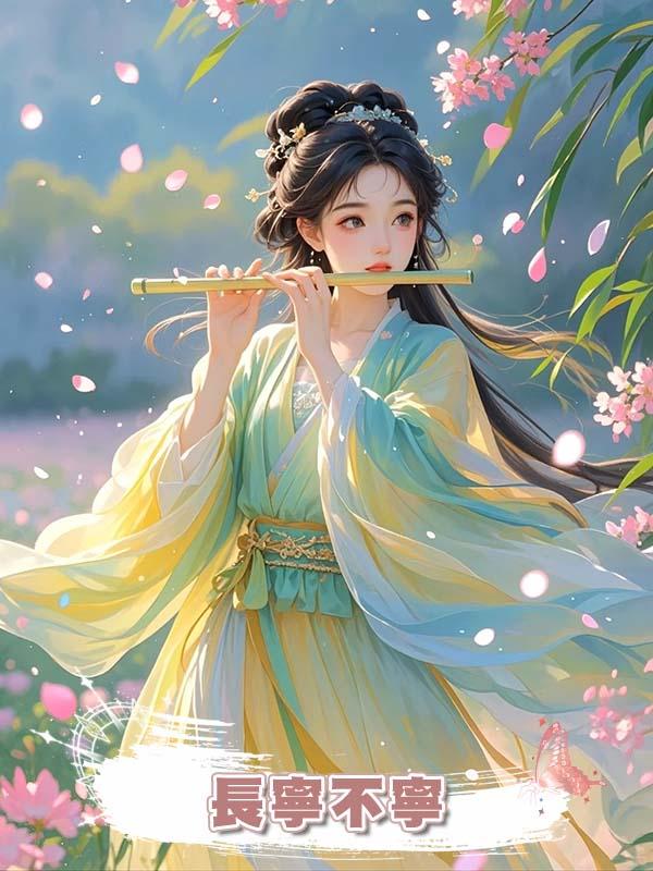 長寧不寧在線閱讀
