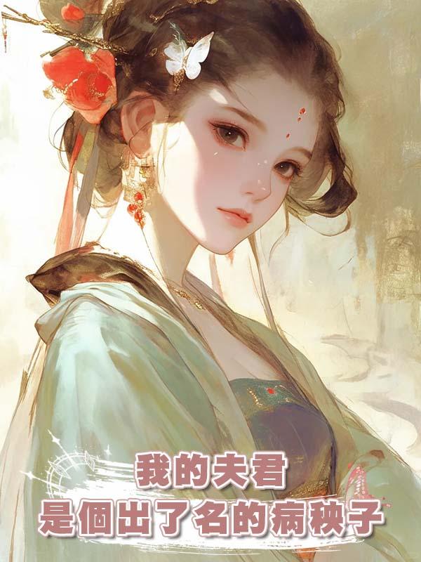 我的夫君是個出了名的病秧子在線閱讀