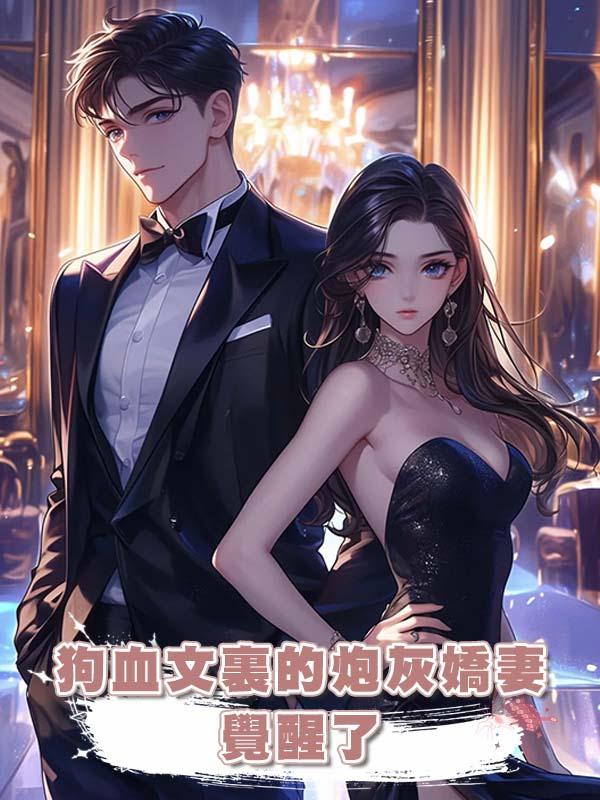 狗血文裏的炮灰嬌妻覺醒了在線閱讀