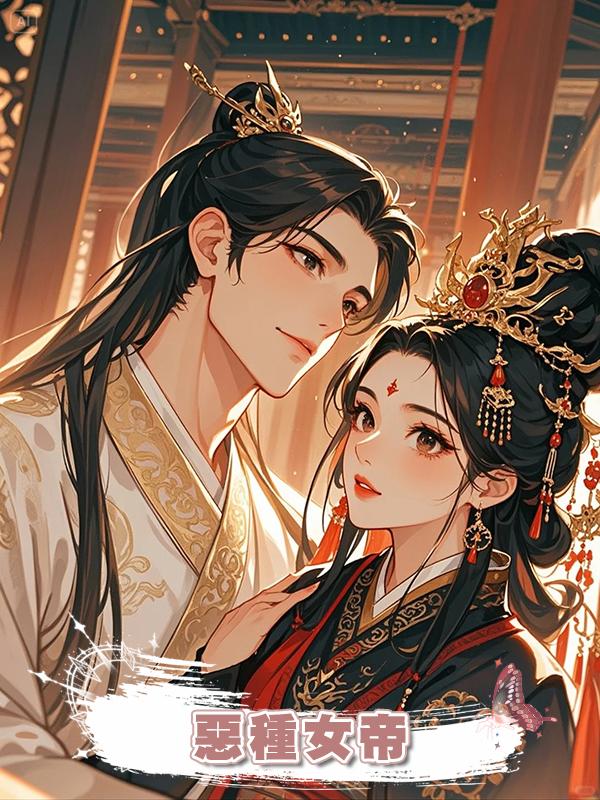 惡種女帝在線閱讀
