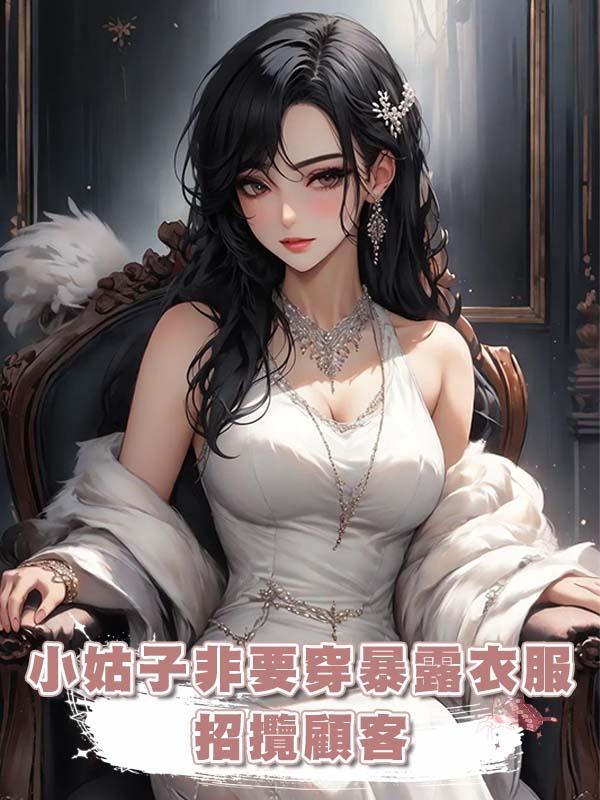 小姑子非要穿暴露衣服招攬顧客在線閱讀