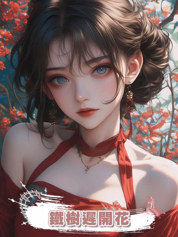 鐵樹遲開花在線閱讀