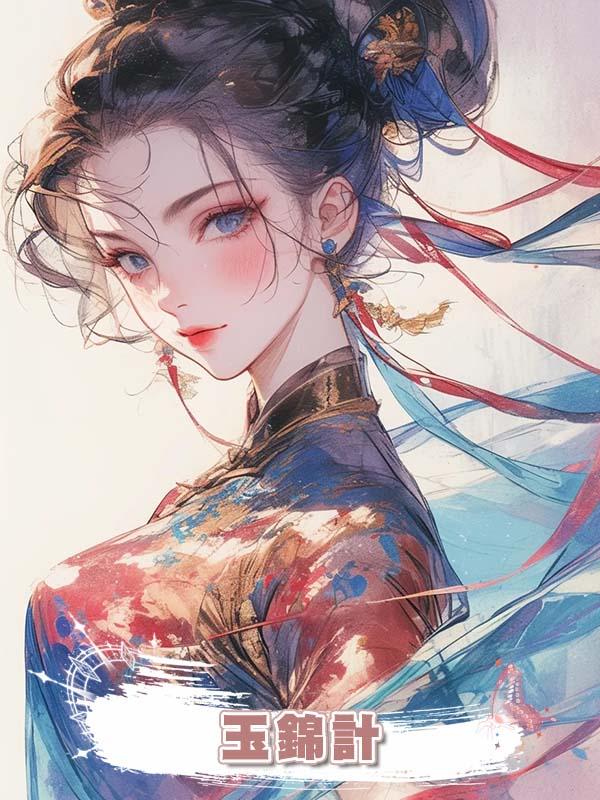 玉錦計在線閱讀