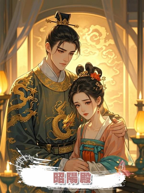 昭陽殿在線閱讀