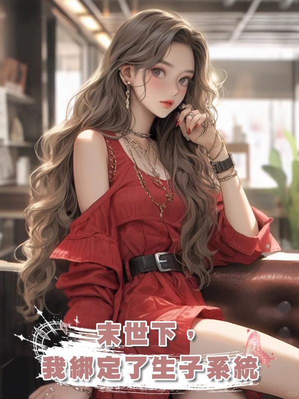 末世下，我綁定了生子系統在線閱讀