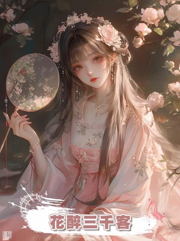 花醉三千客在線閱讀