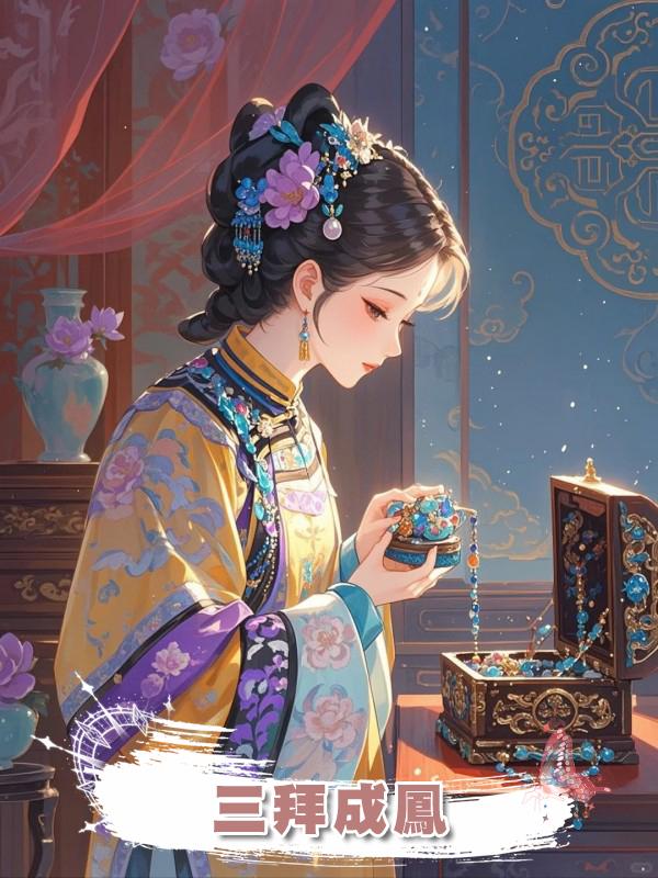 三拜成鳳在線閱讀