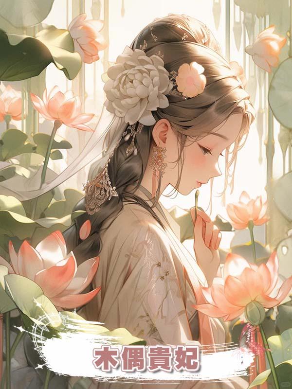 木偶貴妃在線閱讀
